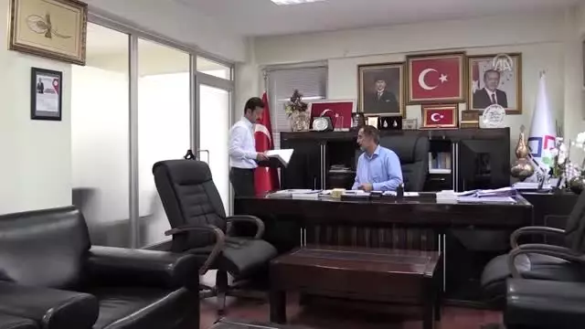 Kaynaşlı'nın