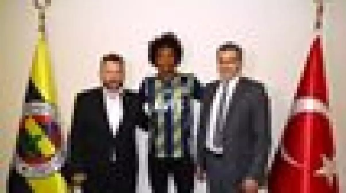 Luiz gustavo resmen fenerbahçe'de