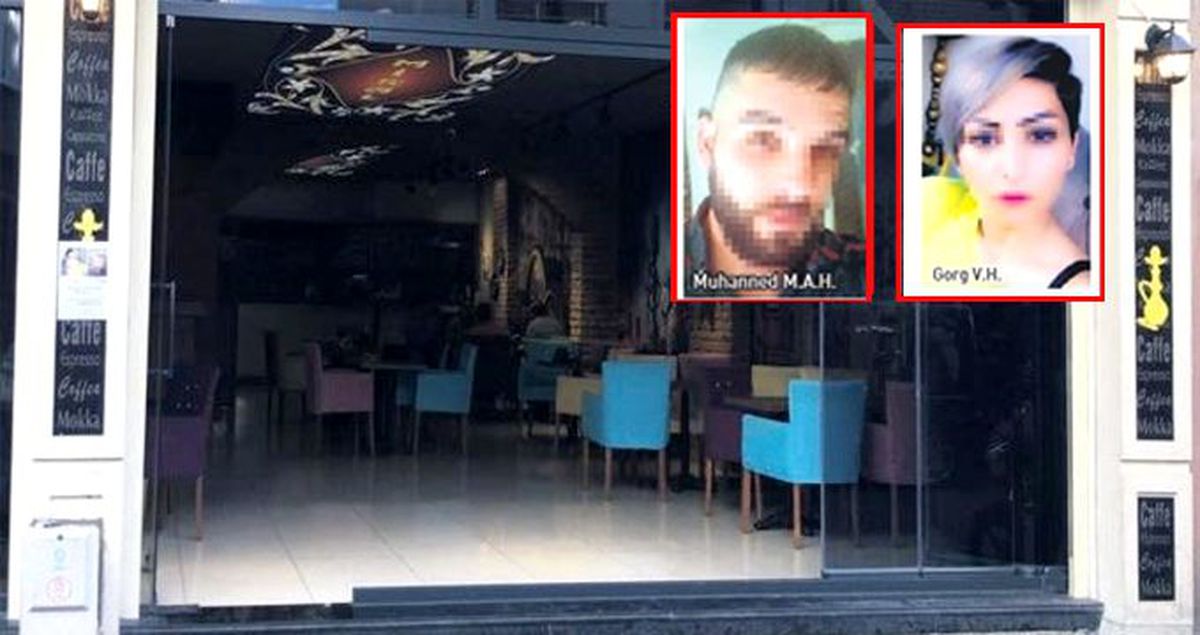 Mesainin ilk günü kapıya kamyon dayayıp iş yerini boşalttılar!