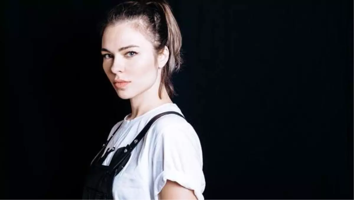 Nina Kraviz İstanbul'da!