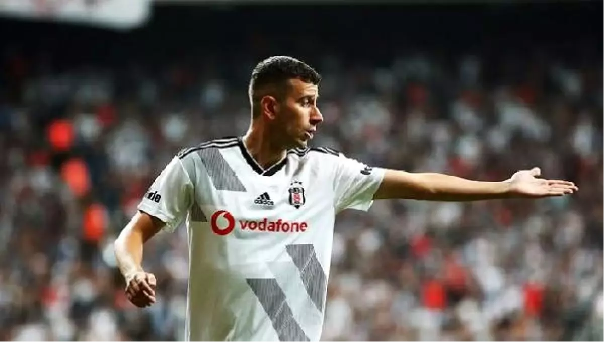 Oğuzhan özyakup'ta zorlanma tespit edildi