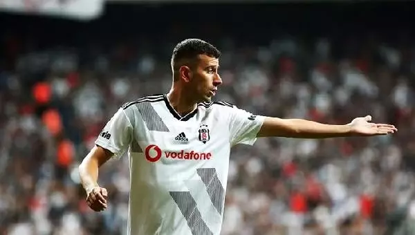 Oğuzhan özyakup'ta zorlanma tespit edildi