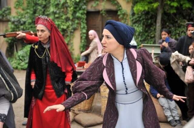 Payitaht Abdülhamid yeni sezon ne zaman başlıyor? 4. sezon fragmanı yayınlandı mı?