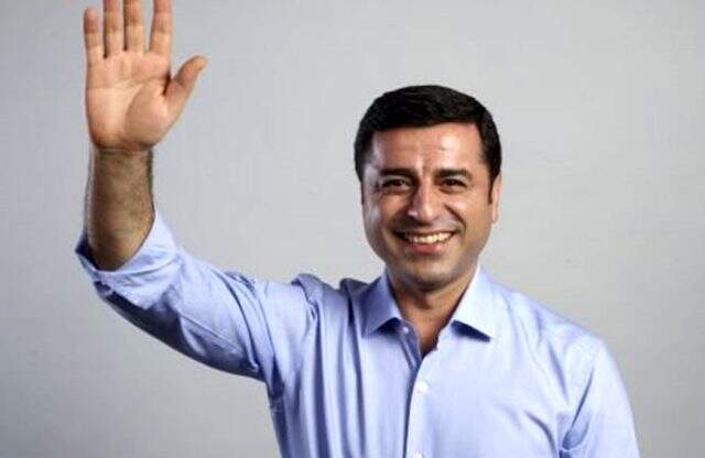 Selahattin Demirtaş tahliye olabilecek mi?