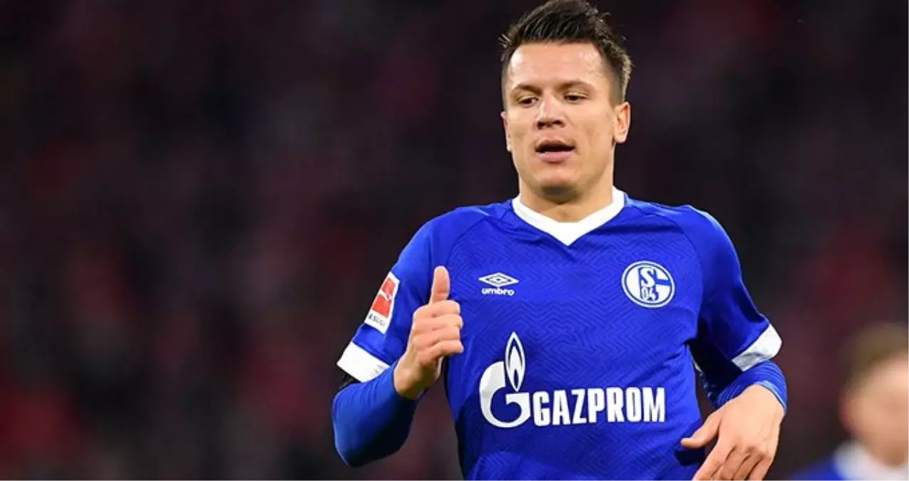 Shakhtar Donetsk, Konoplyanka'yı transfer etti