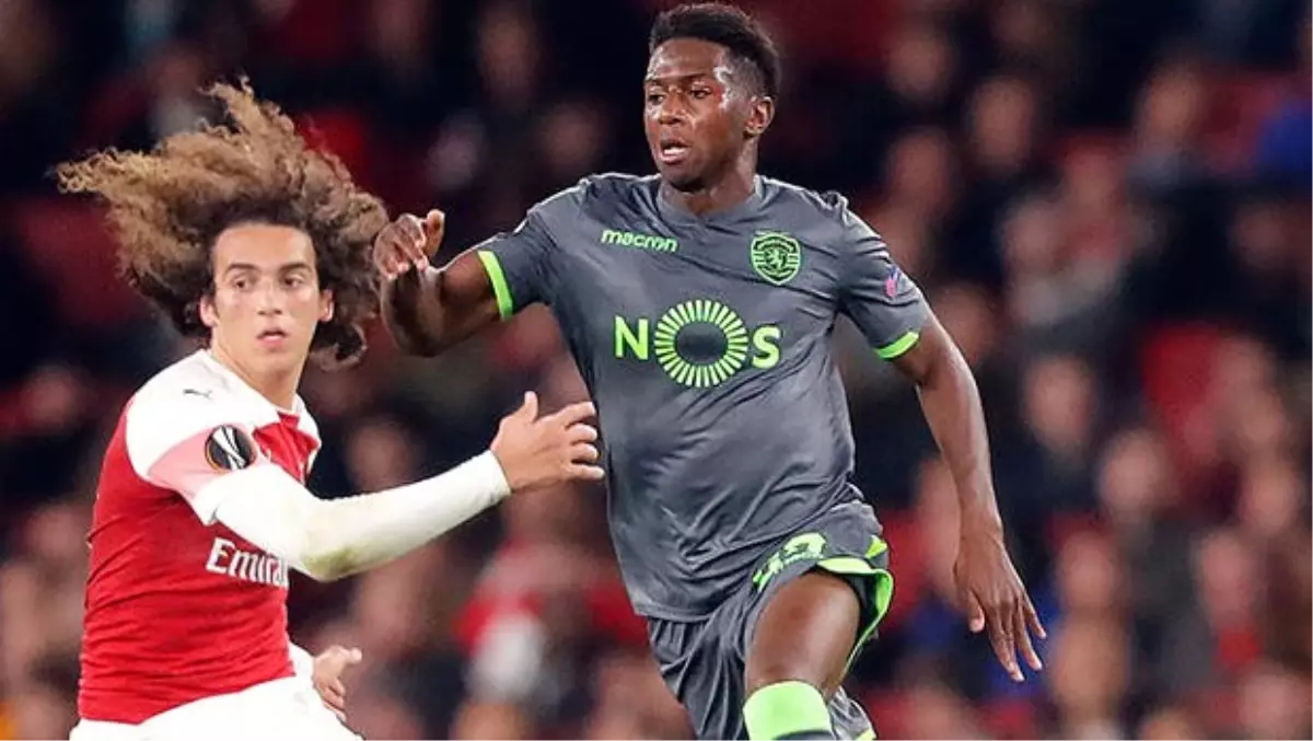 Son dakika: Beşiktaş Abdoulay Diaby'yi kadrosuna kattı