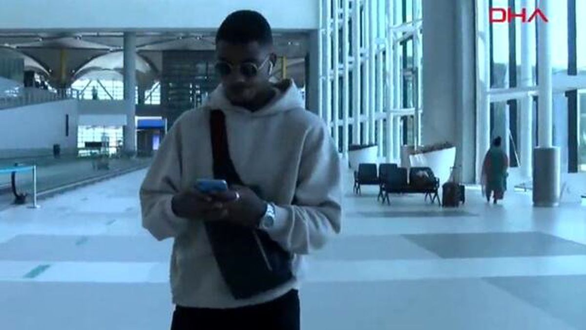 Son Dakika: Galatasaray Lemina'yı KAP'a bildirdi