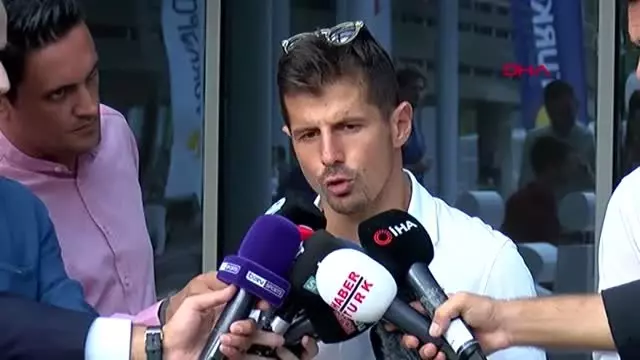Spor emre belözoğlu milli takım bizim için her şeyin üstündedir Spor emre belözoğlu milli takım bizim için her şeyin üstündedir