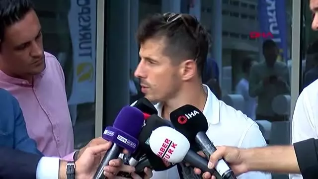 Spor emre belözoğlu milli takım bizim için her şeyin üstündedir Spor emre belözoğlu milli takım bizim için her şeyin üstündedir