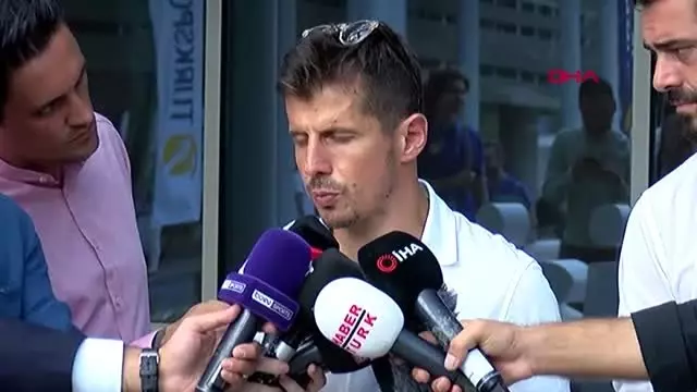 Spor emre belözoğlu milli takım bizim için her şeyin üstündedir Spor emre belözoğlu milli takım bizim için her şeyin üstündedir