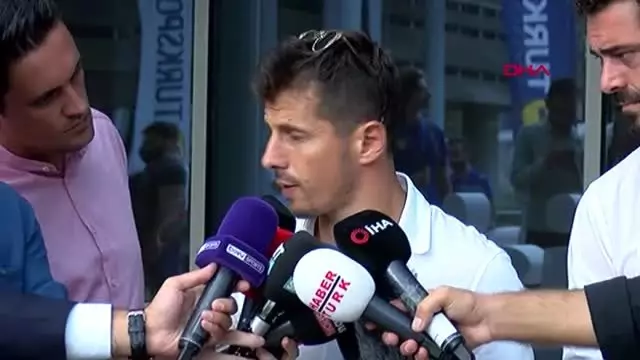 Spor emre belözoğlu milli takım bizim için her şeyin üstündedir Spor emre belözoğlu milli takım bizim için her şeyin üstündedir