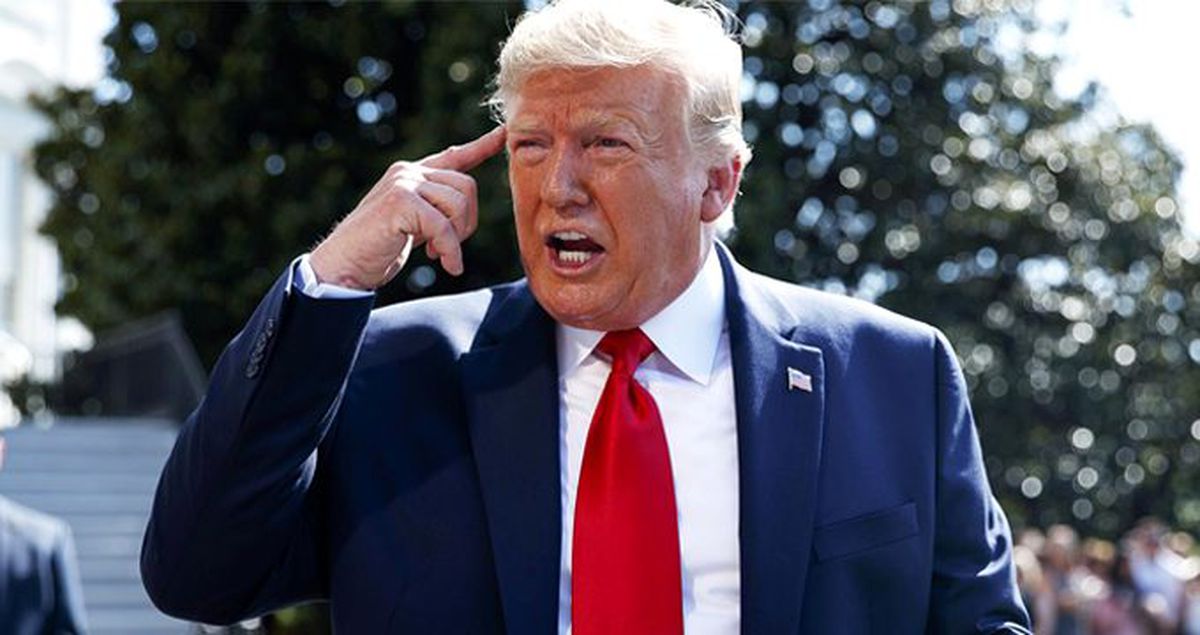 Teksas'taki saldırıda ölenlerin sayısı 7'ye yükseldi! Trump'tan 'akıl sağlığı' açıklaması geldi