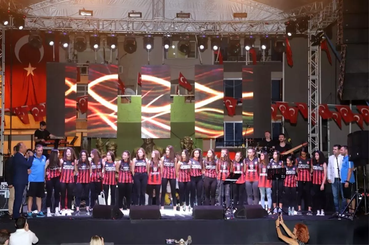 Turgutlu Belediyesinden potada dev hamle