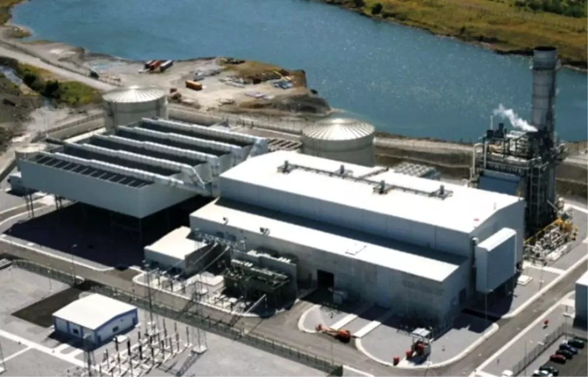 Türk devi, şirketini sattı