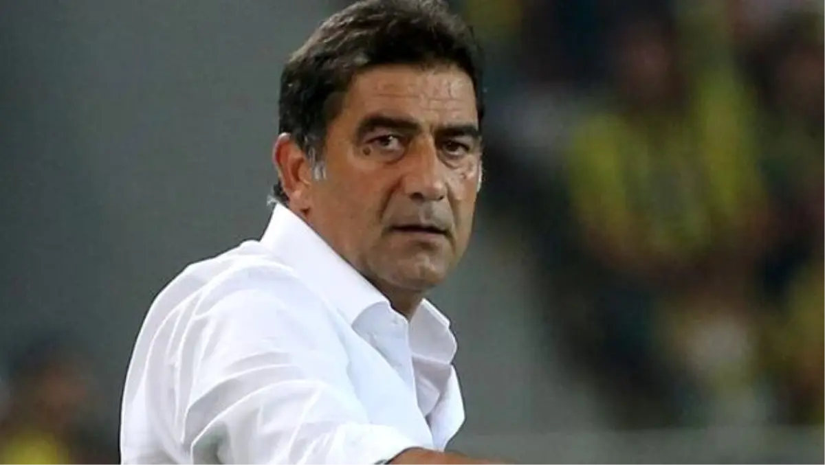 Ünal Karaman Oyuncularım özel bir alkışı hak ediyor Haberler Spor