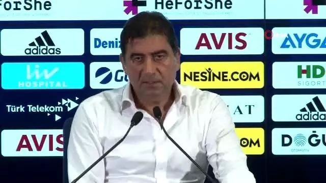 Ünal Karaman: