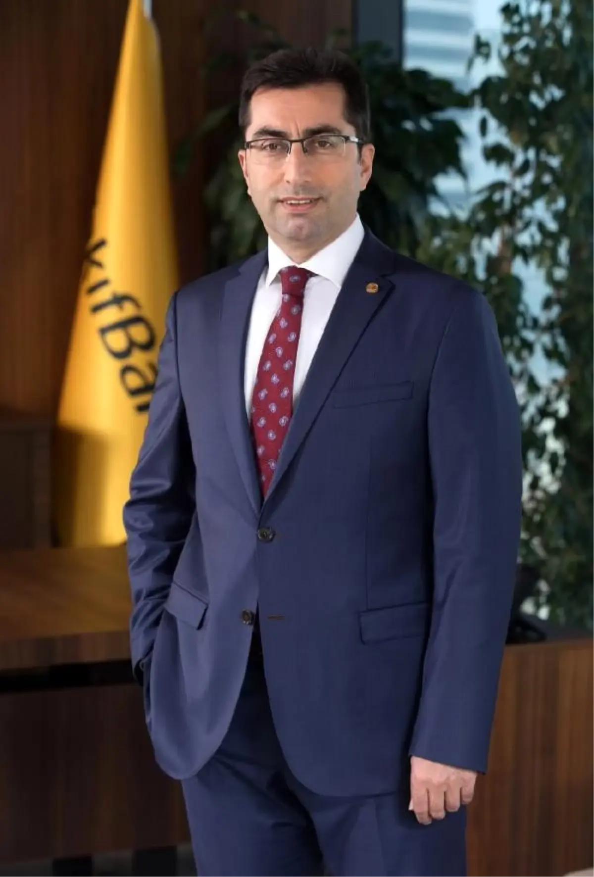 Vakıfbank'tan 'dış ticareti desteklemeye' yönelik paketler