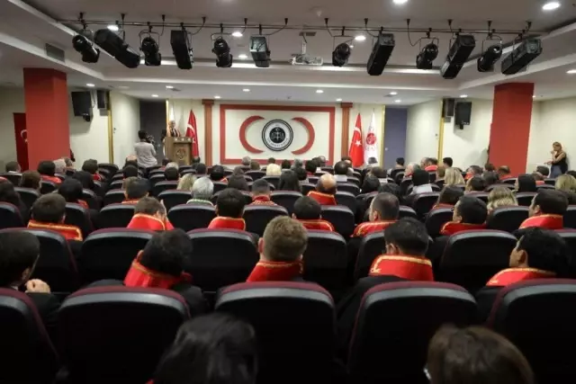 Van Bölge Adliye Mahkemesi faaliyete geçti