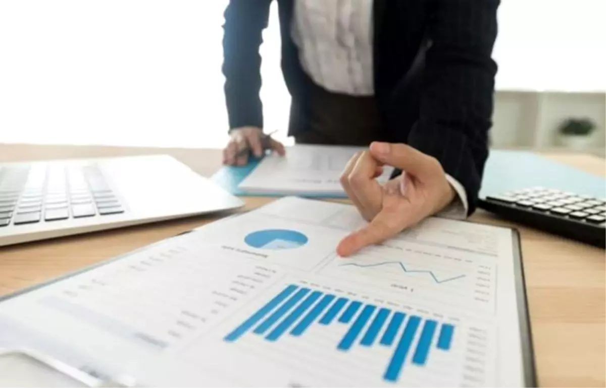 Yurt içi piyasalar büyüme verisine odaklandı