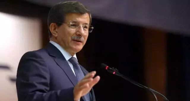 Ahmet Davutoğlu'nun ekibinden