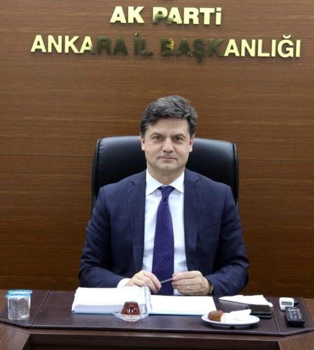 Ahmet Davutoğlu'nun ekibinden 'ihraç' yanıtı: Yeni parti çalışması hızlanacak