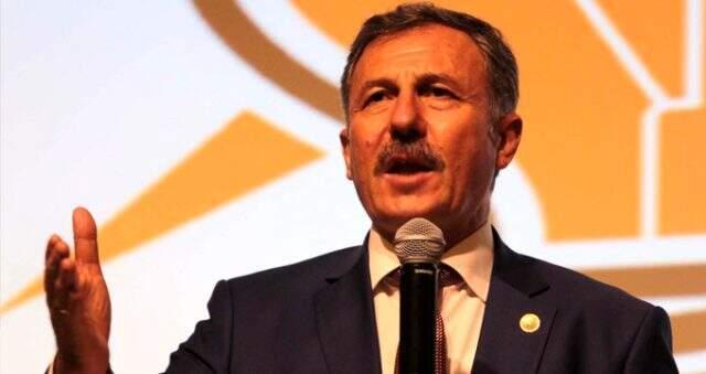 AK Parti'den ihracı istenen Davutoğlu ve ekibi yarın toplanıyor: Biz susmayız