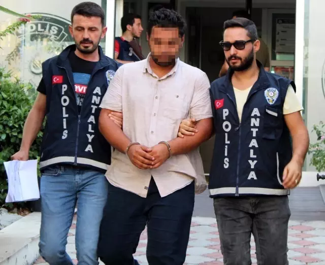 Antalya�da üzerinden kiralık ev dolandırıcılığı Haberler