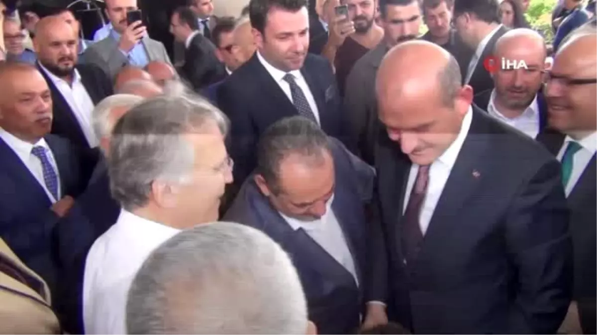 Bakan Soylu: