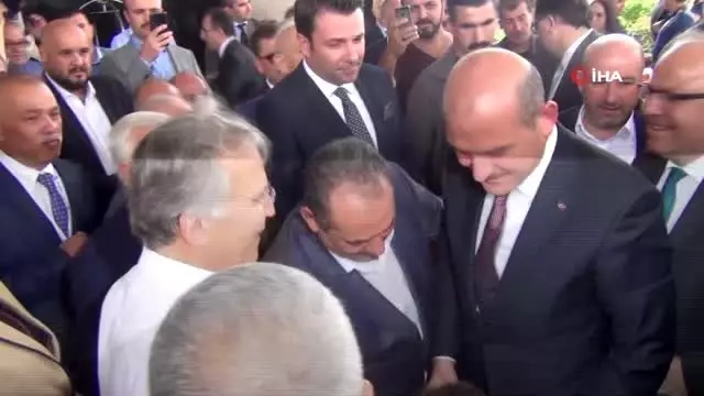 Bakan Soylu: