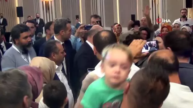 Bakan Soylu: Amerika LGBT'ye 22 milyon dolar yardım yapıyor