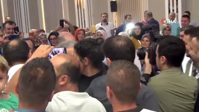 Bakan Soylu: Amerika LGBT'ye 22 milyon dolar yardım yapıyor