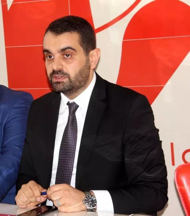 Balıkesirspor'da mutlu son Balıkesirspor'da mutlu son