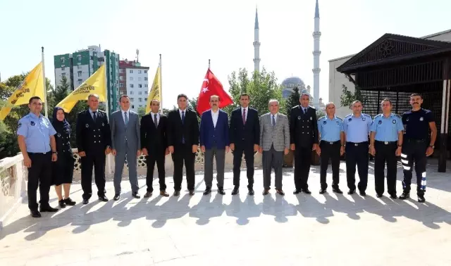 Başkan Altay: