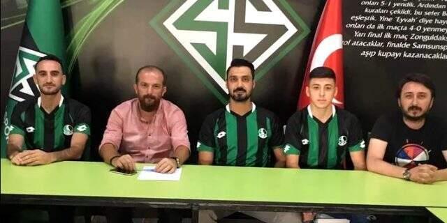 Bekir İrtegün, Sakaryaspor ile anlaştı