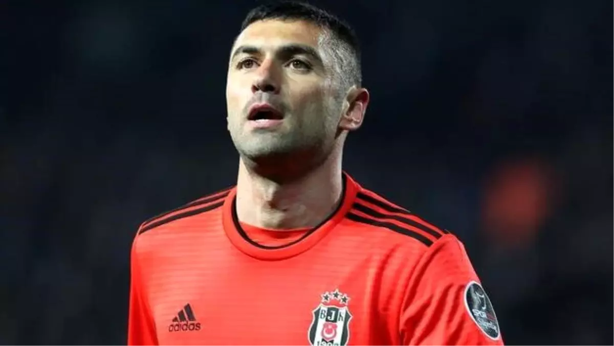 Beşiktaş'ın UEFA Avrupa Ligi kadrosu belli oldu