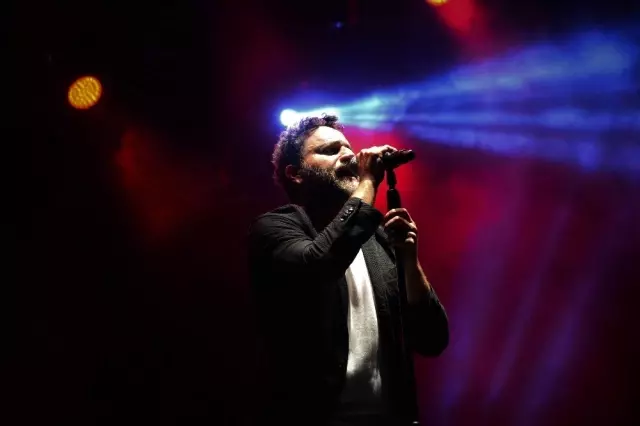 Beylikdüzü'nde Umut ve Eğitim konuşuldu
