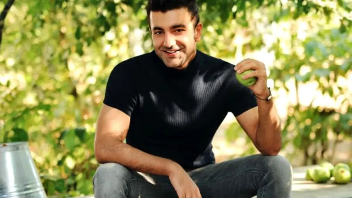 Bir psikopatı oynamak isterim!