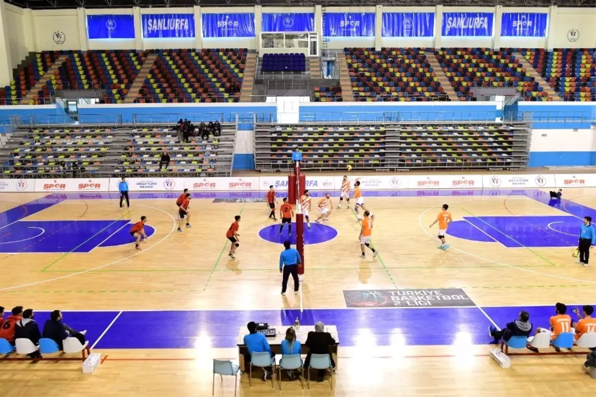 Büyükşehir Voleybol Takımı hazırlıklarına başladı