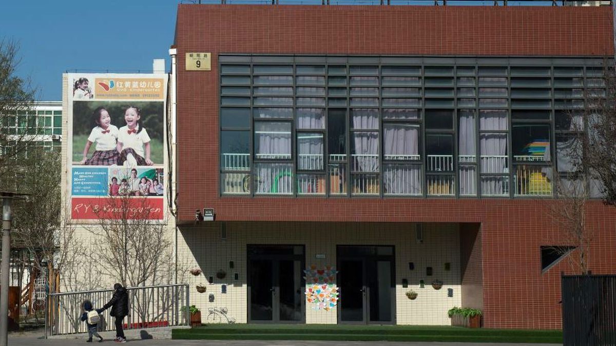 Çin'de okulların açıldığı gün ilkokulda bıçaklı saldırı: Sekiz çocuk hayatını kaybetti