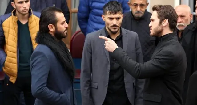 Çukur'a bomba transfer! Başarılı oyuncu Damla Sönmez dizinin kadrosuna dahil oldu Çukur'a bomba transfer! Başarılı oyuncu Damla Sönmez dizinin kadrosuna dahil oldu