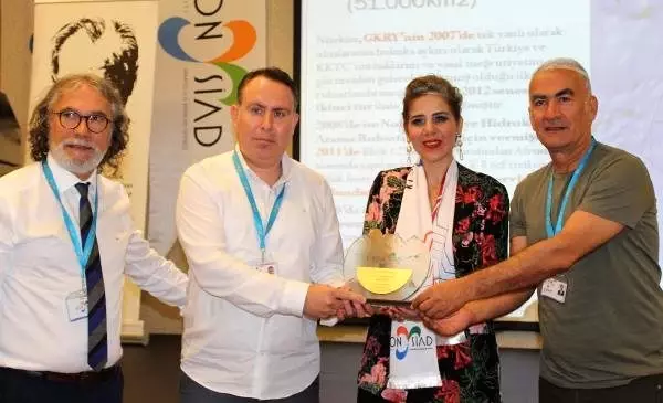 'Doğu akdeniz, beka meselesi'