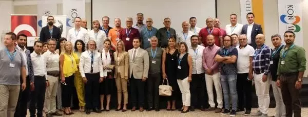 'Doğu akdeniz, beka meselesi'