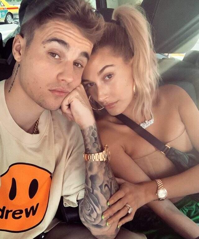 'Dünyanın en nefret edilen insanı' olarak damgalanan Justin Bieber, Instagram'dan duygusal paylaşım yaptı