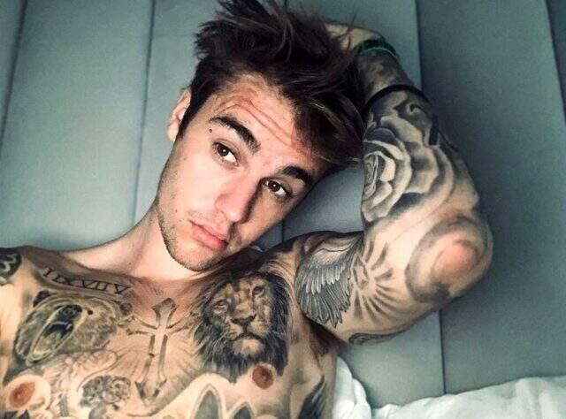 'Dünyanın en nefret edilen insanı' olarak damgalanan Justin Bieber, Instagram'dan duygusal paylaşım yaptı