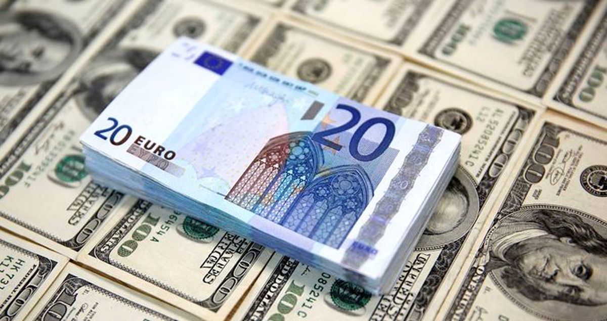 Enflasyon verisi sonrası dolar ve euro sert düştü! İşte son durum