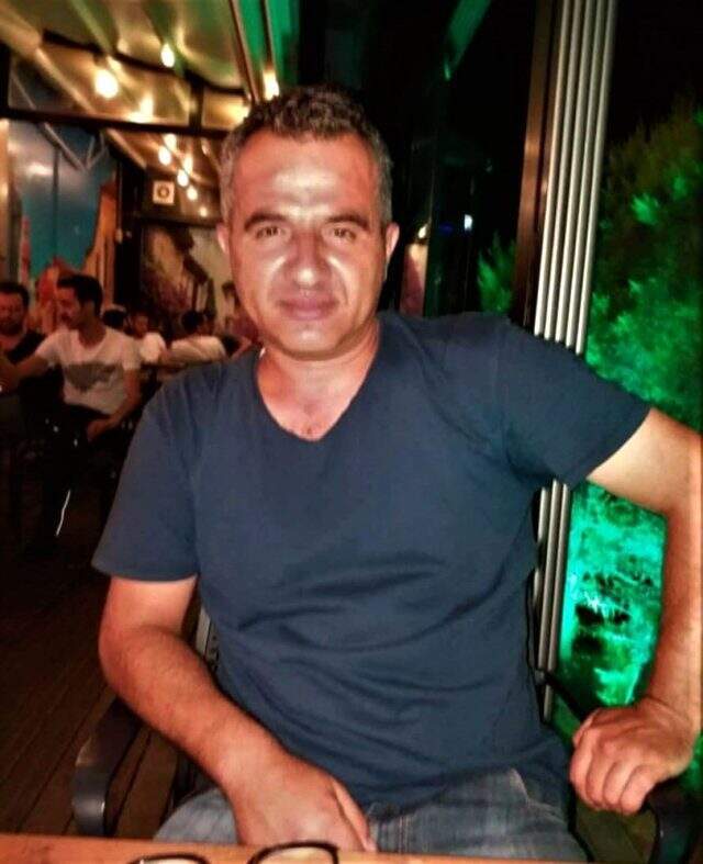 Eşini 15 yerinden bıçaklayan koca ilk duruşmada tahliye oldu