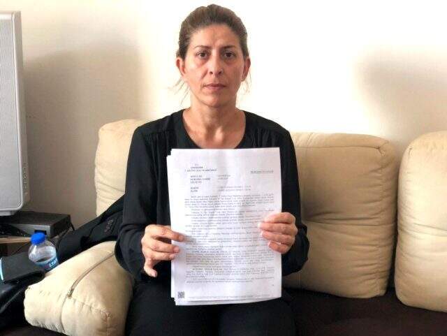 Eşini 15 yerinden bıçaklayan koca ilk duruşmada tahliye oldu