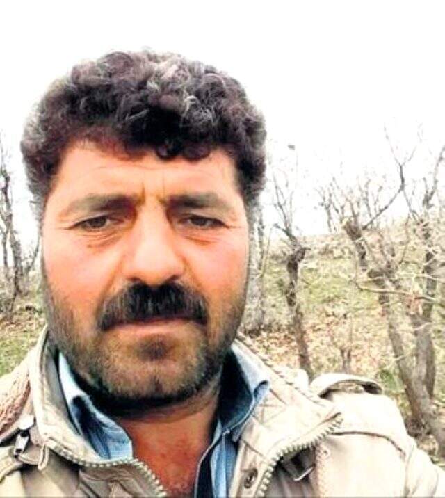 Eşini seccade üzerinde öldüresiye deven koca, tutuklandı