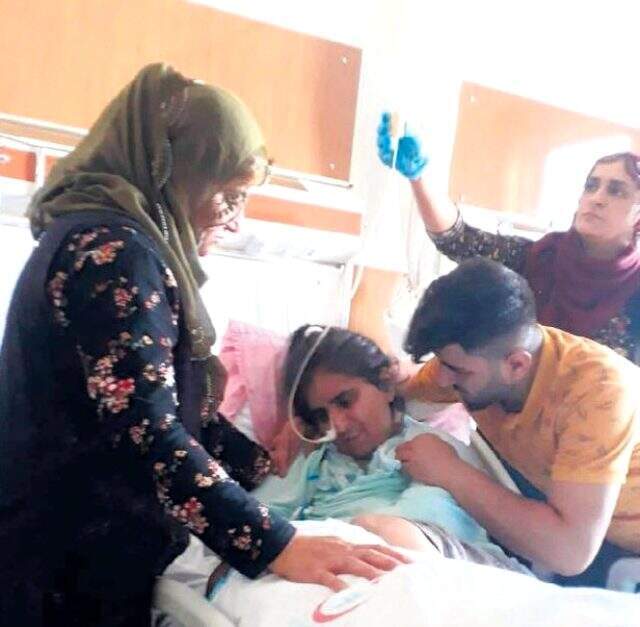 Eşini seccade üzerinde öldüresiye deven koca, tutuklandı