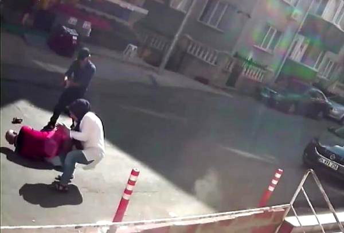 Kendisine boşanma davası açan eşini ve askerlik arkadaşını öldüren adamın ifadesi ortaya çıktı